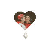 you + me + the cottage - make your own picto-magnet™ pack