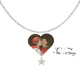 you + me + the cottage ♡ pick & mix picto-charms™