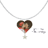 you + me + the cottage ♡ pick & mix picto-charms™