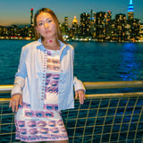 rêveuse button down shirt