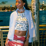 flirteuse mini skirt