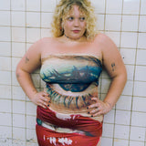 cocotte tube top