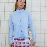 rêveuse button down shirt