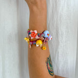 1/1 tea & trinkets bracelet - hv x nail restaurant