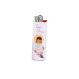 dear diary lighter