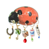 lucky girl dangle pack