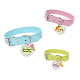charmed pet collar