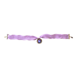1/1 la nymphe ribbon choker