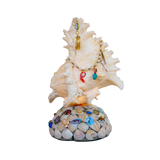 1/1 très soleil lamp
