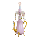 1/1 coastal curio lamp