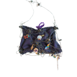 1/1 sweetheart of the sea bag