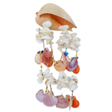 1/1 les coquillages wind chime