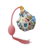 1/1 eau de mermaid assemblage perfume bottle