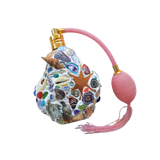 1/1 eau de mermaid assemblage perfume bottle