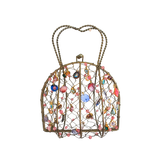 1/1 caught in your net wire bag