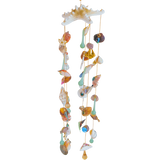 1/1 étoile de mer wind chime