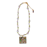 1/1 captured treasures necklace