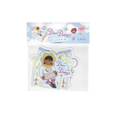 dear diary sticker pack