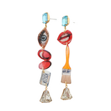 femme anthology dangle set