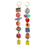 fruits de saison dangles