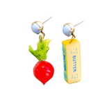 radis au beurre dangle set