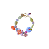 1/1 tea & trinkets bracelet - hv x nail restaurant