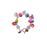 1/1 petite picnic bracelet - hv x nail restaurant