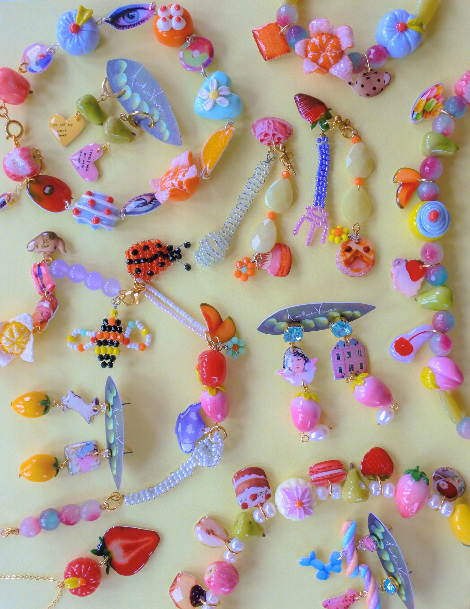 nail restaurant x haricot vert