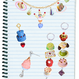 thea's treats ♡ pick & mix picto-charms™