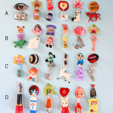 1/1 trinket charmie pick & mix