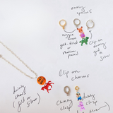 1/1 trinket charmie pick & mix