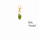 beth hoeckel keychain ♡ pick your picto-charms™