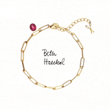 beth hoeckel charmie bracelet ♡ pick your picto-charms™