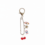 pin keychain - pick your picto-charms™