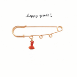 pride pin ♡ pick your picto-charms™