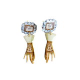 sweet notions dangle set