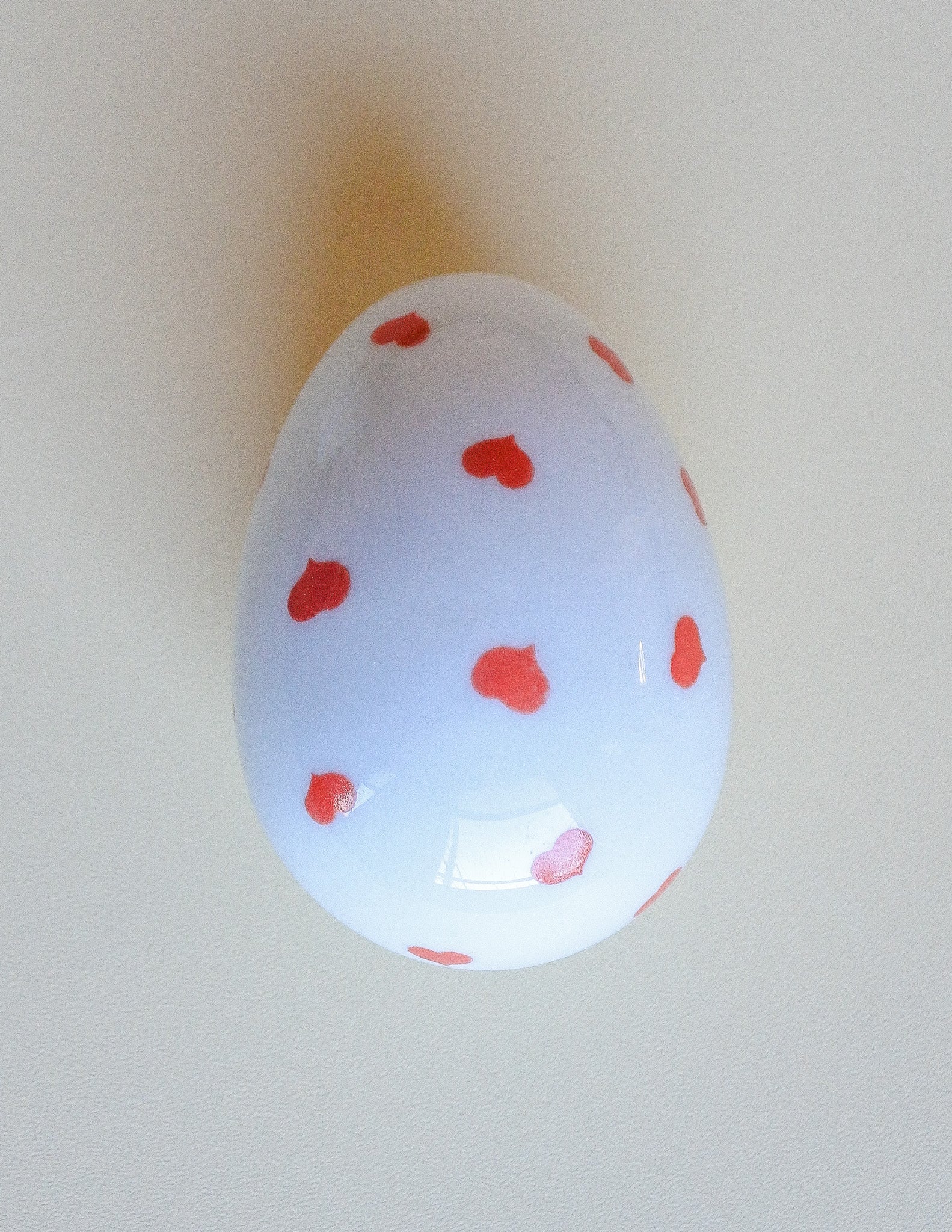 Vintage Limoges Arrayed Affection Trinket Box