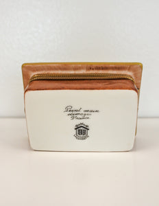Vintage Rare "Nature Morte" Limoges Trinket Box
