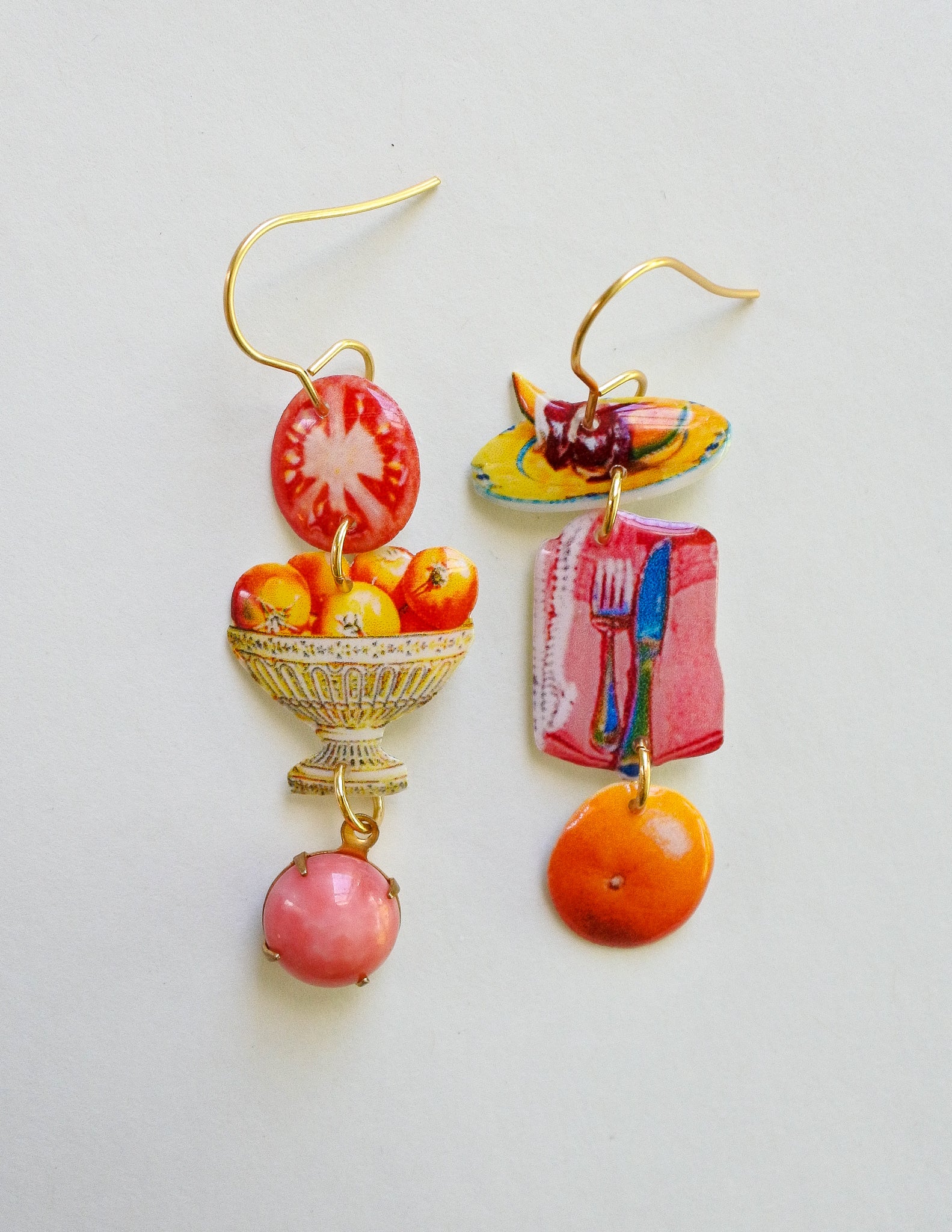 Juicy Details Dangles